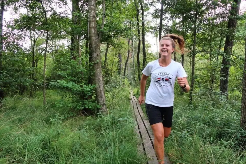 Kåsjön Trail 2026