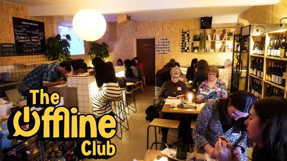 đŁ Offline Craft Club | Easter Special | The Hendrick đš (no phone) đ”