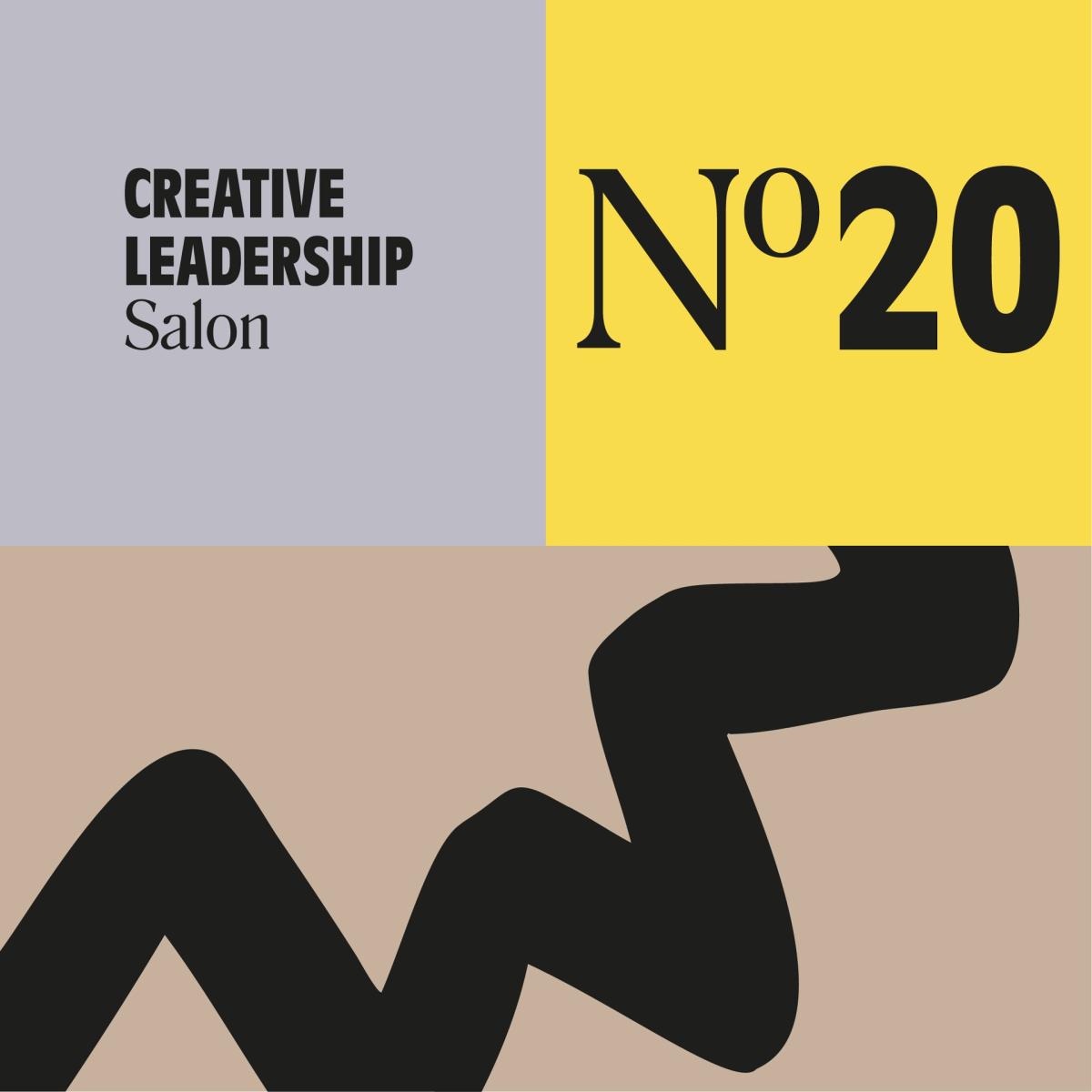 The Productivity Paradox — Creative Leadership Salon N°20