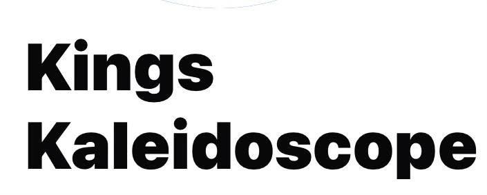 Kings Kaleidoscope