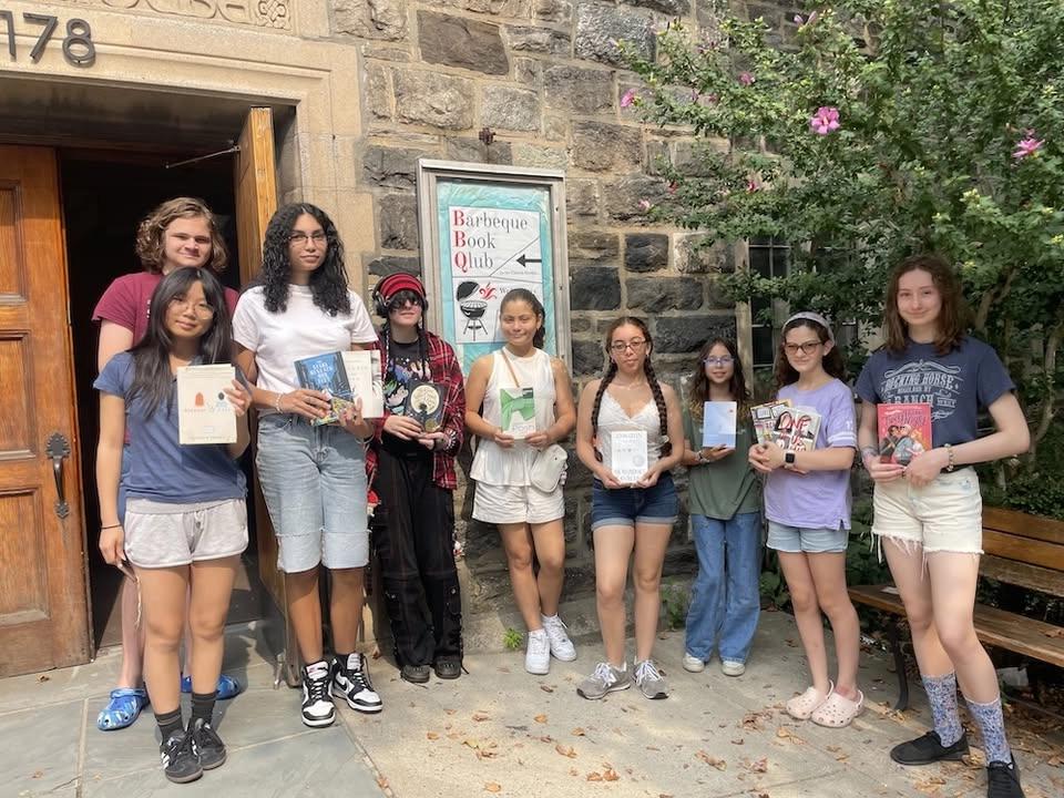 Our Uptown- Summer 2026 Workshop