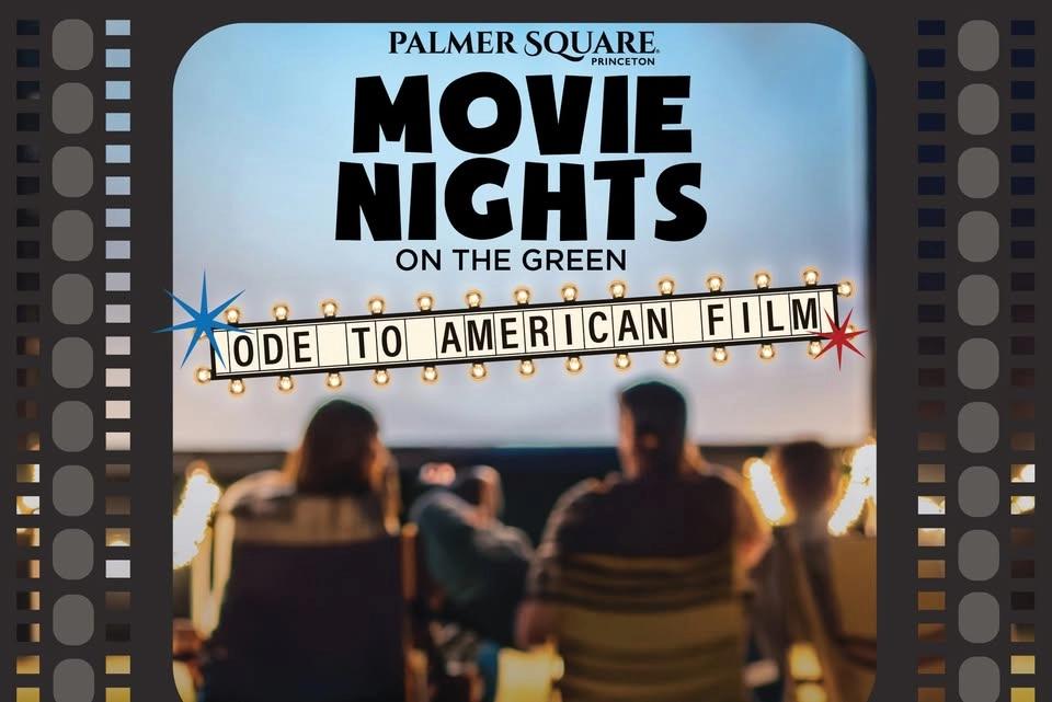 Movie Nights on the Green