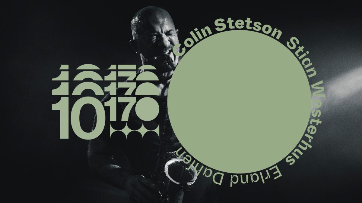 Colin Stetson / Stian Westerhus / Erland Dahlen