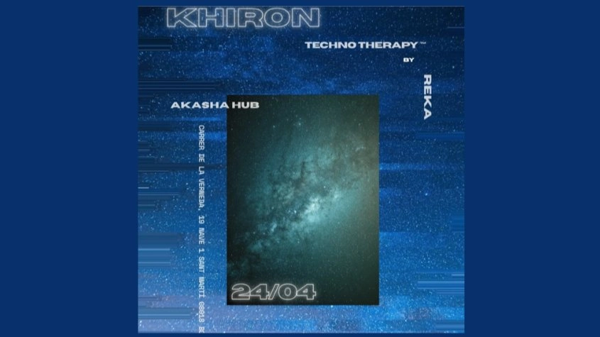 KHIRON Techno Therapy™ 2