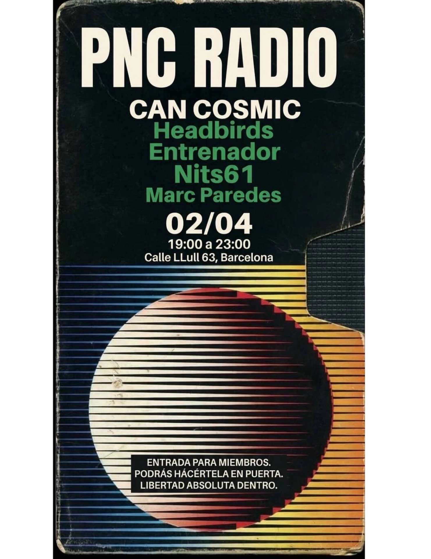 Pnc_Radio - Talento Local