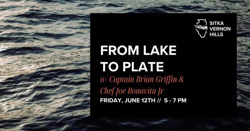 From Lake To Plate