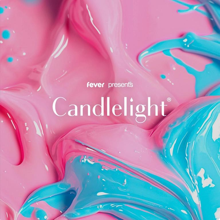 Candlelight Lagu K-Pop Terbaik | Bandung