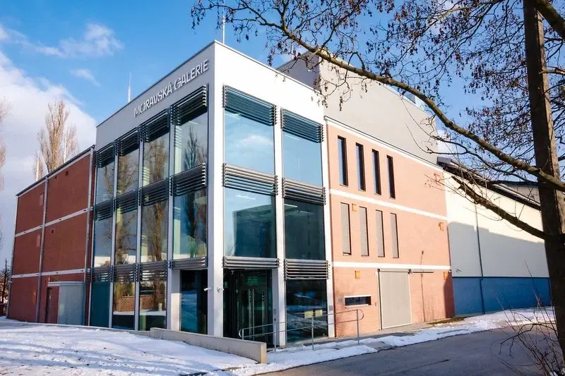 Komentovaná prohlídka Otevřeného depozitáře