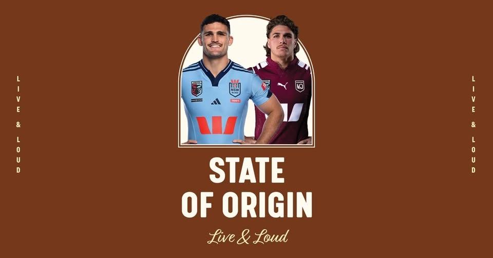 State of Origin