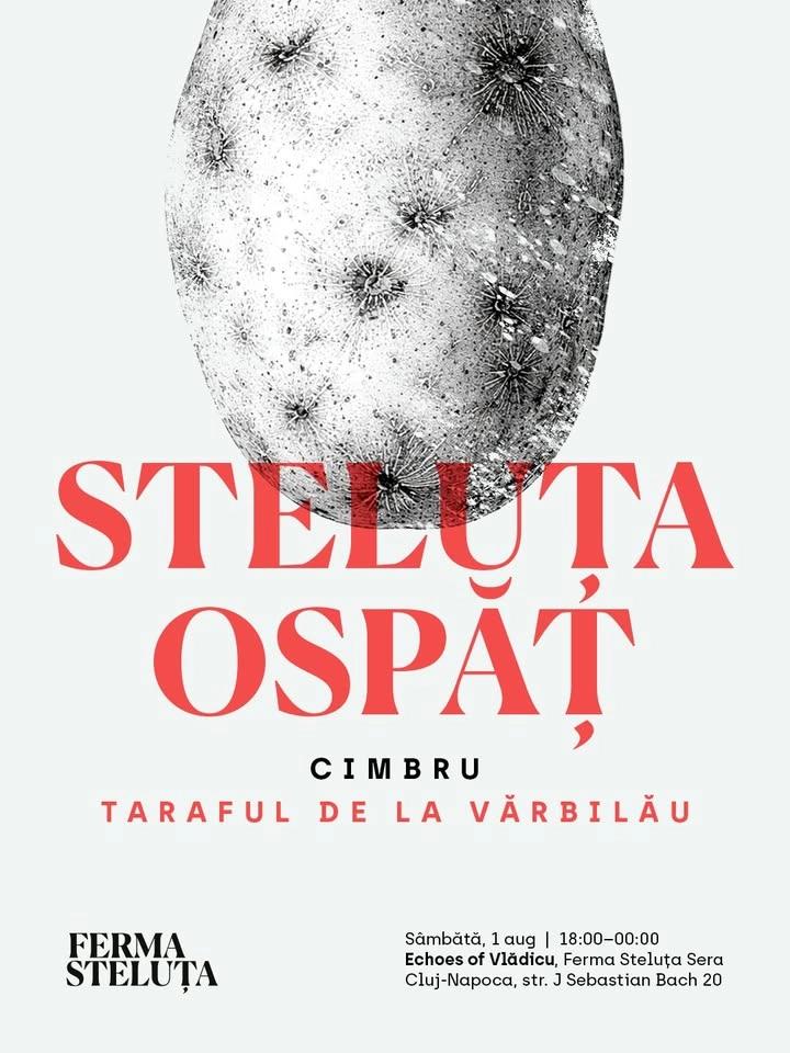 Steluța Ospăț