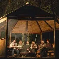 Folk at Nortons: Juniper - Album Launch