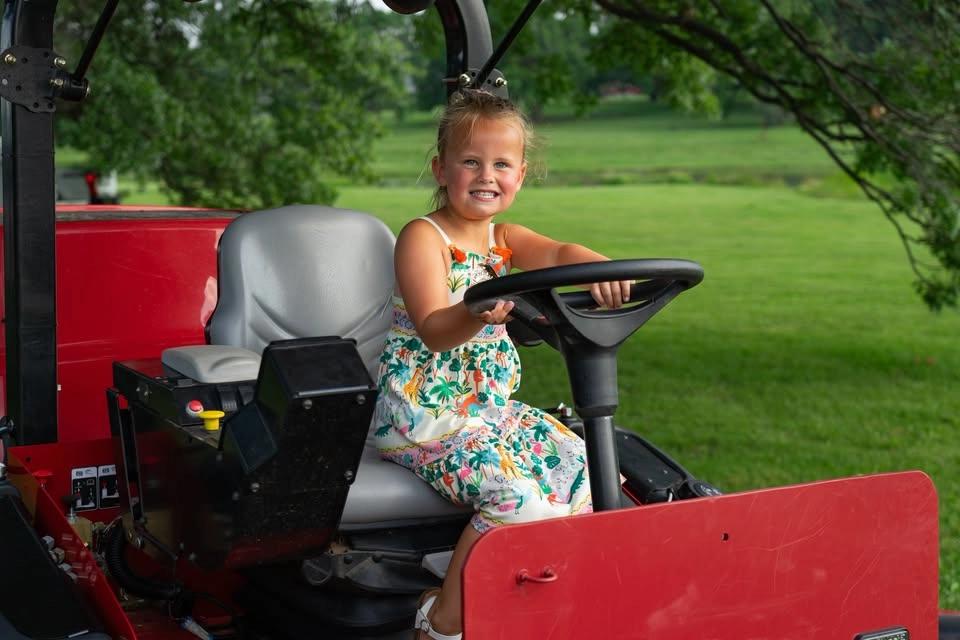 Olathe's Touch-A-Truck, etc.