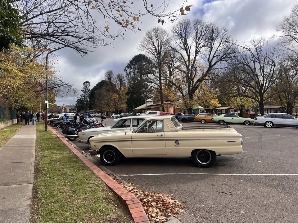 June Monthly Meet