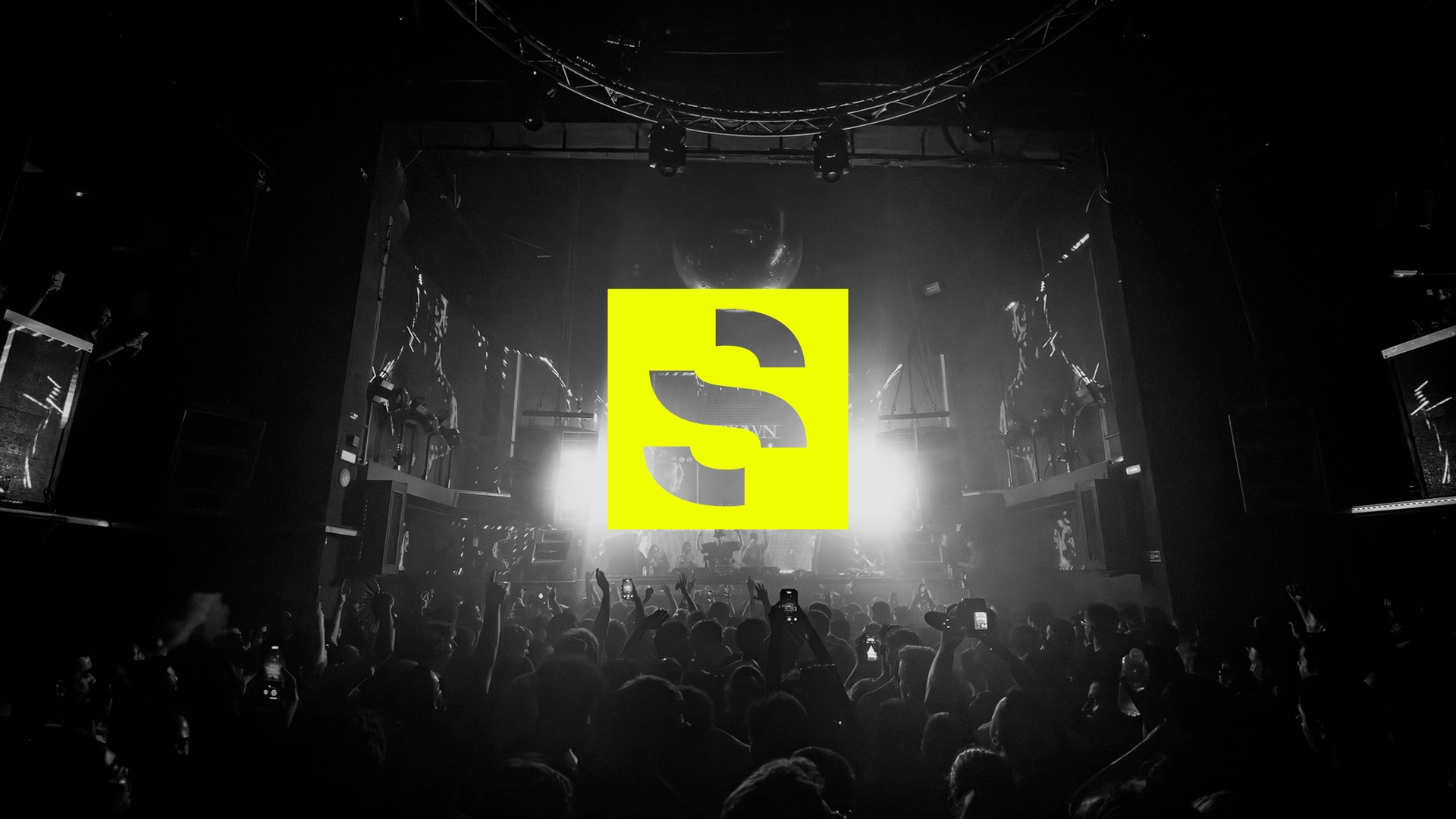 SWING pres Space 92 All Night Long