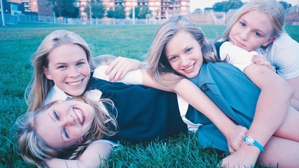 VIRGIN SUICIDES | Klassiker på Spegeln