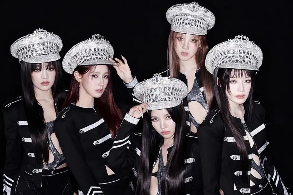 🚨 FINAL 48 HOURS: LAST VIP ACCESS – (G)I-DLE LIVE 🚨