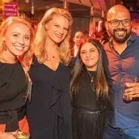 Brighton Singles Party - Tide Beach Club (Ages 30-50)