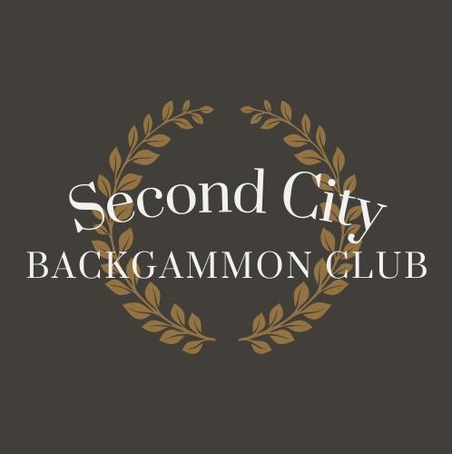 Backgammon Social @ Pilot Project
