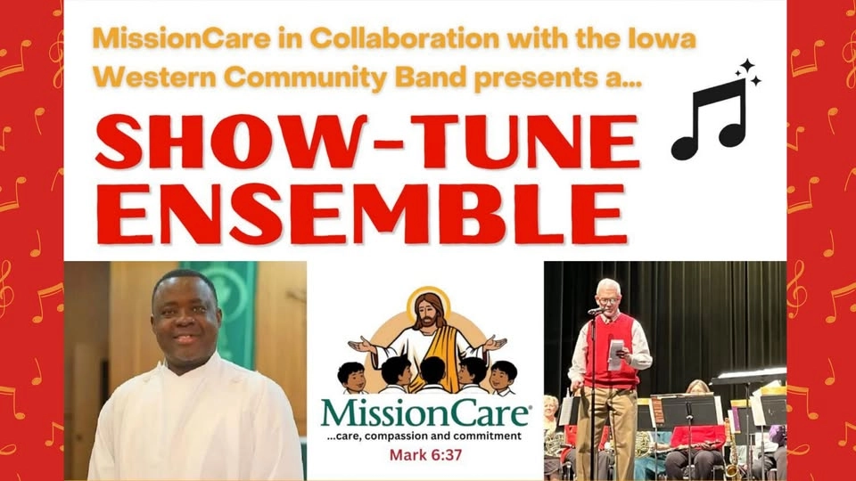 Show-Tune Night Out for MissionCare