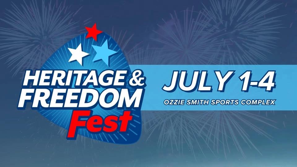 Heritage and Freedom Fest