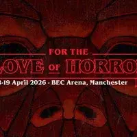 For the Love of Horror