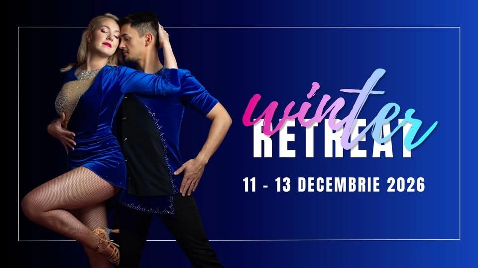 Winter Retreat