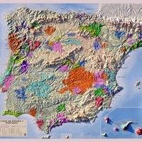 Spain and Portugal