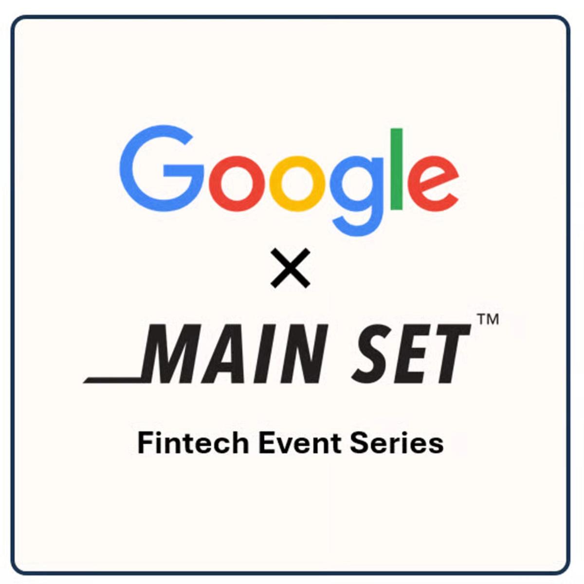 Google X Main Set: DeFi Event - 17 June 2026
