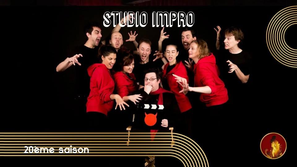 Studio Impro