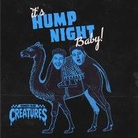 Stand Up Bingo || Creatures Comedy Club