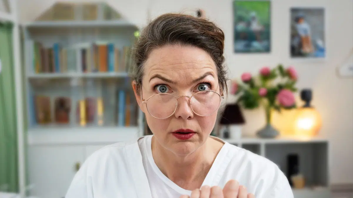 När strippklubben kom till byn