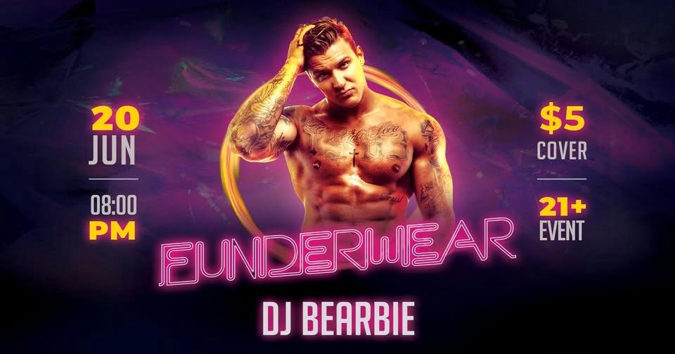FUNDERWEAR