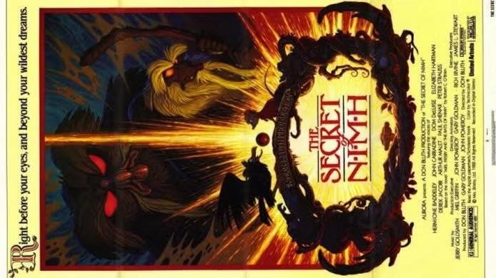 Uncovering the Secret of NIMH – A Walk & Talk