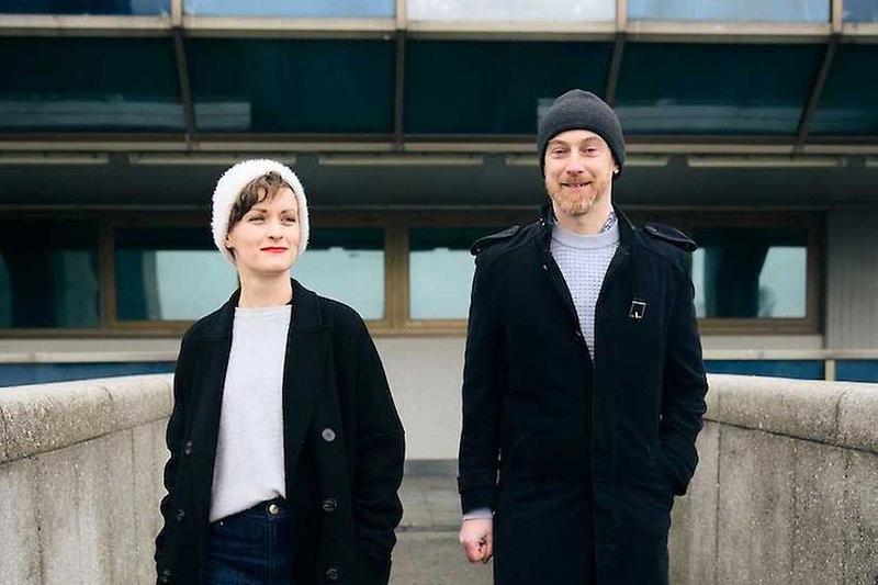Michaela Jonczy & Karel Bárta