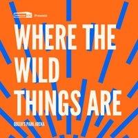 Cults & Classics Presents WHERE THE WILD THINGS ARE
