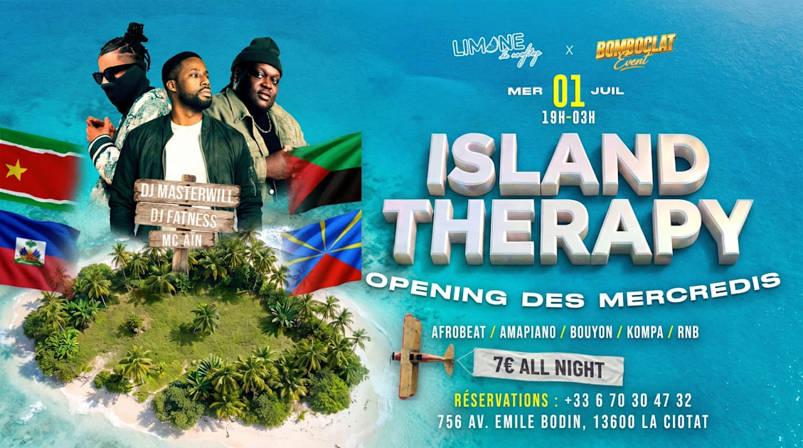 Island Therapy