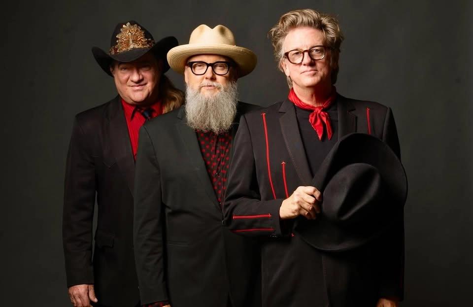 Chuck Mead at The Bottleneck