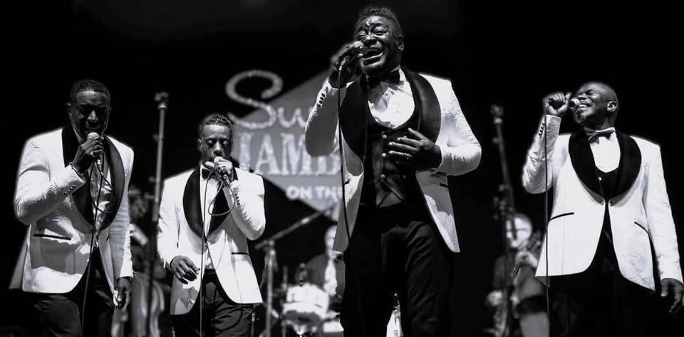 Doo Wop Explosion