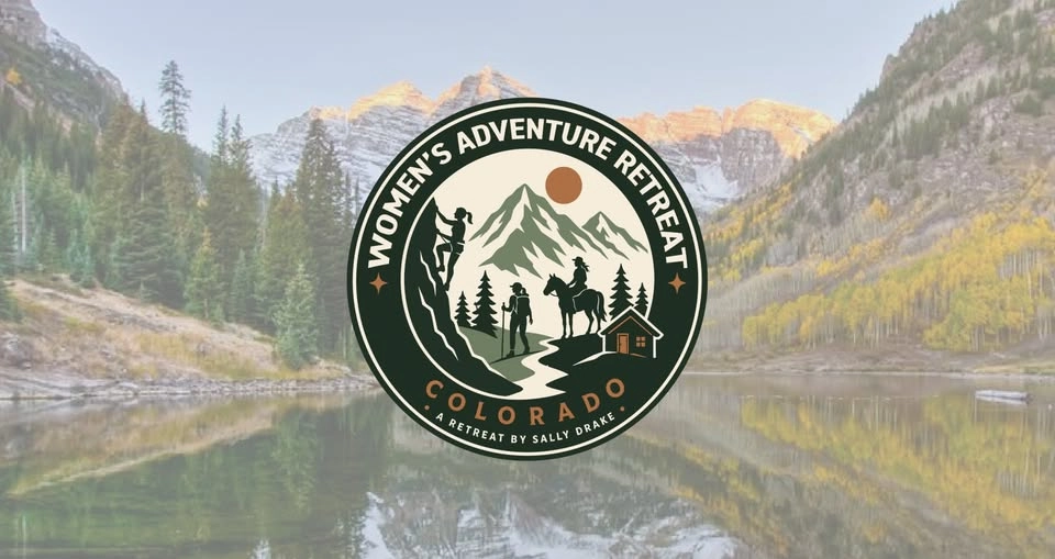 Women's Adventure Retreat - Colorado