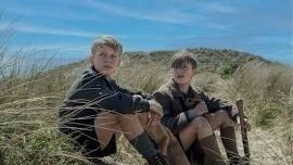 LA ISLA DE AMRUM-Fatih Akin