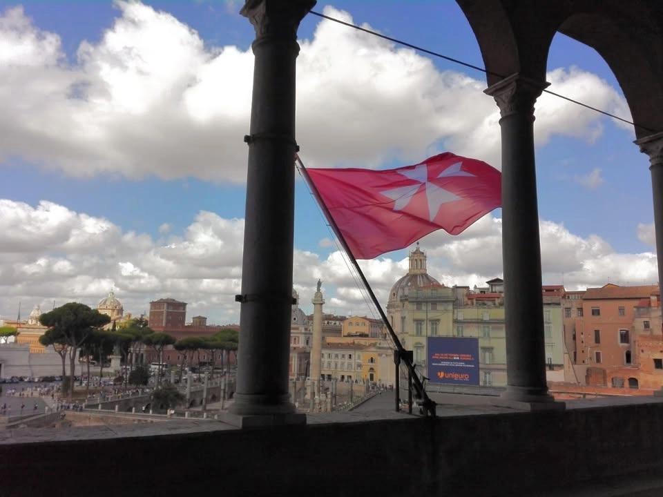 Casa dei Cavalieri di Rodi – Apertura straordinaria
