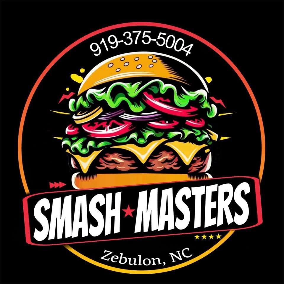 The Switch at Smash Masters - Zebulon, NC!