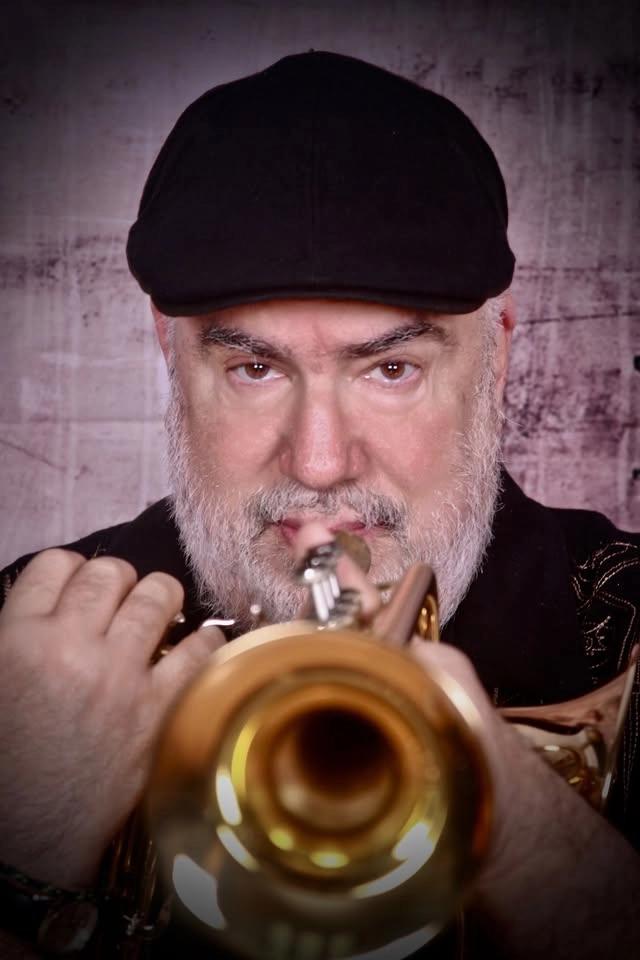 Randy Brecker med MNBB och Anna Pauline