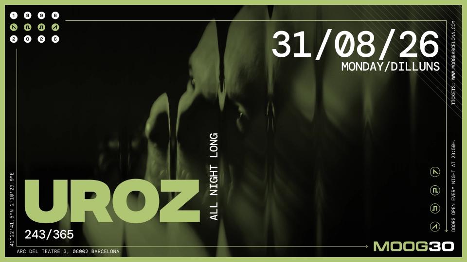 uroz