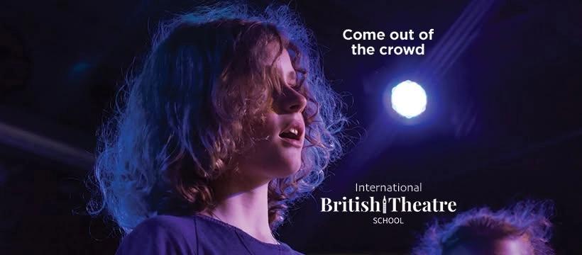 Castle Court - Summer Holiday Course 2026 - Castle Court School - British Theatre School