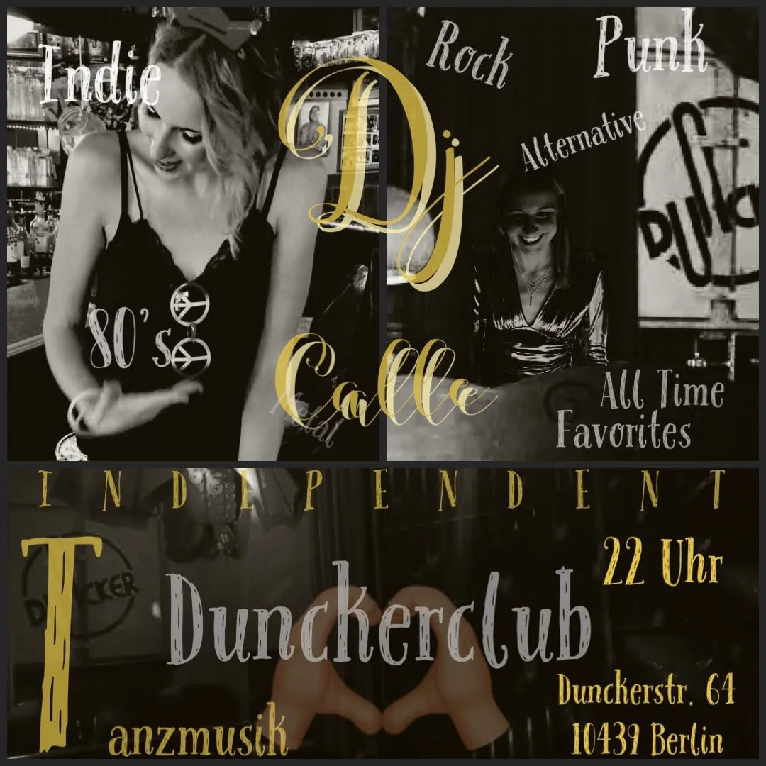 Independent Tanzmusik