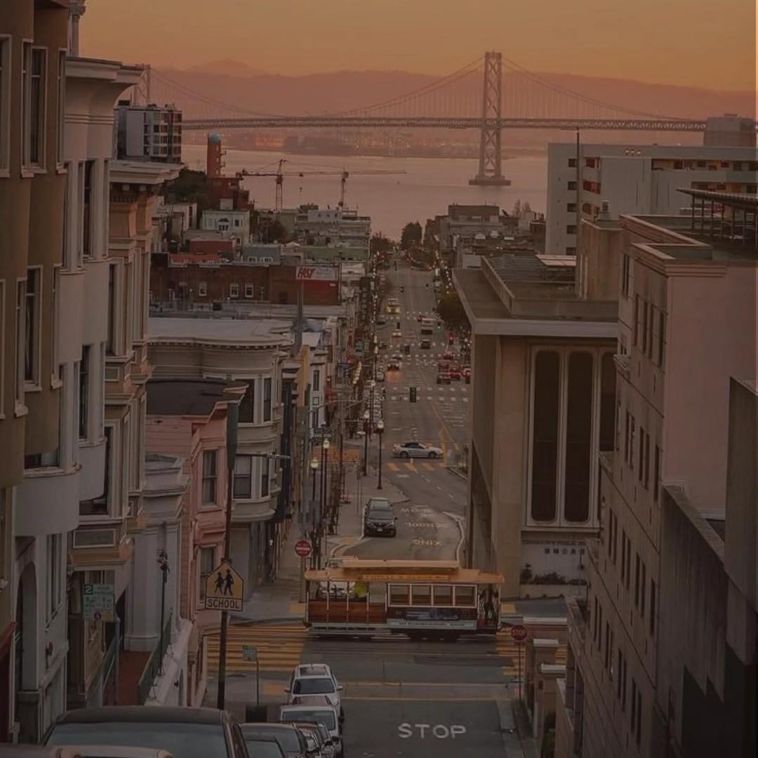Founder x Investor Run: San Francisco