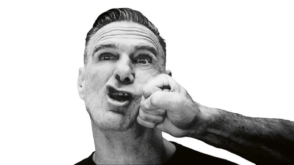 Bryan Adams: Roll with the Punches | AFAS Dome
