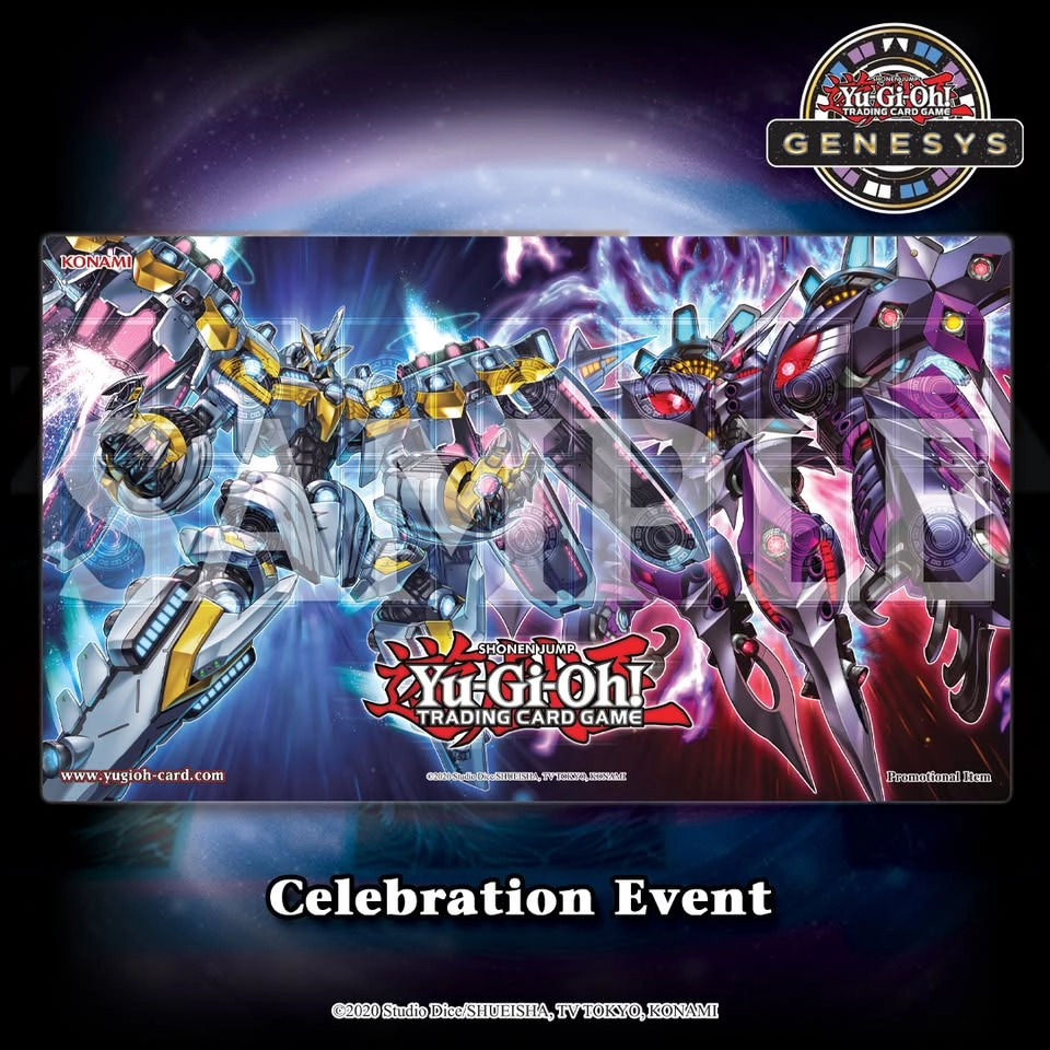 Genesys Celebration Event - Prague