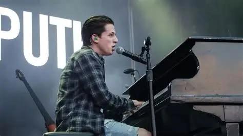 Charlie Puth Tickets
